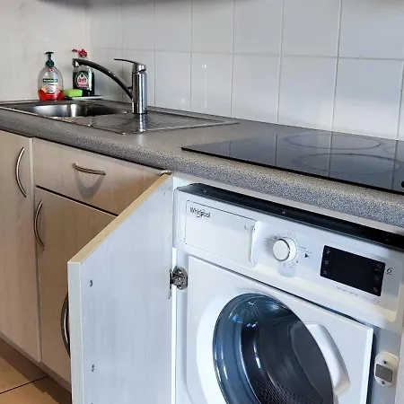 With Community Pool And Only 10 Min Walk To The *